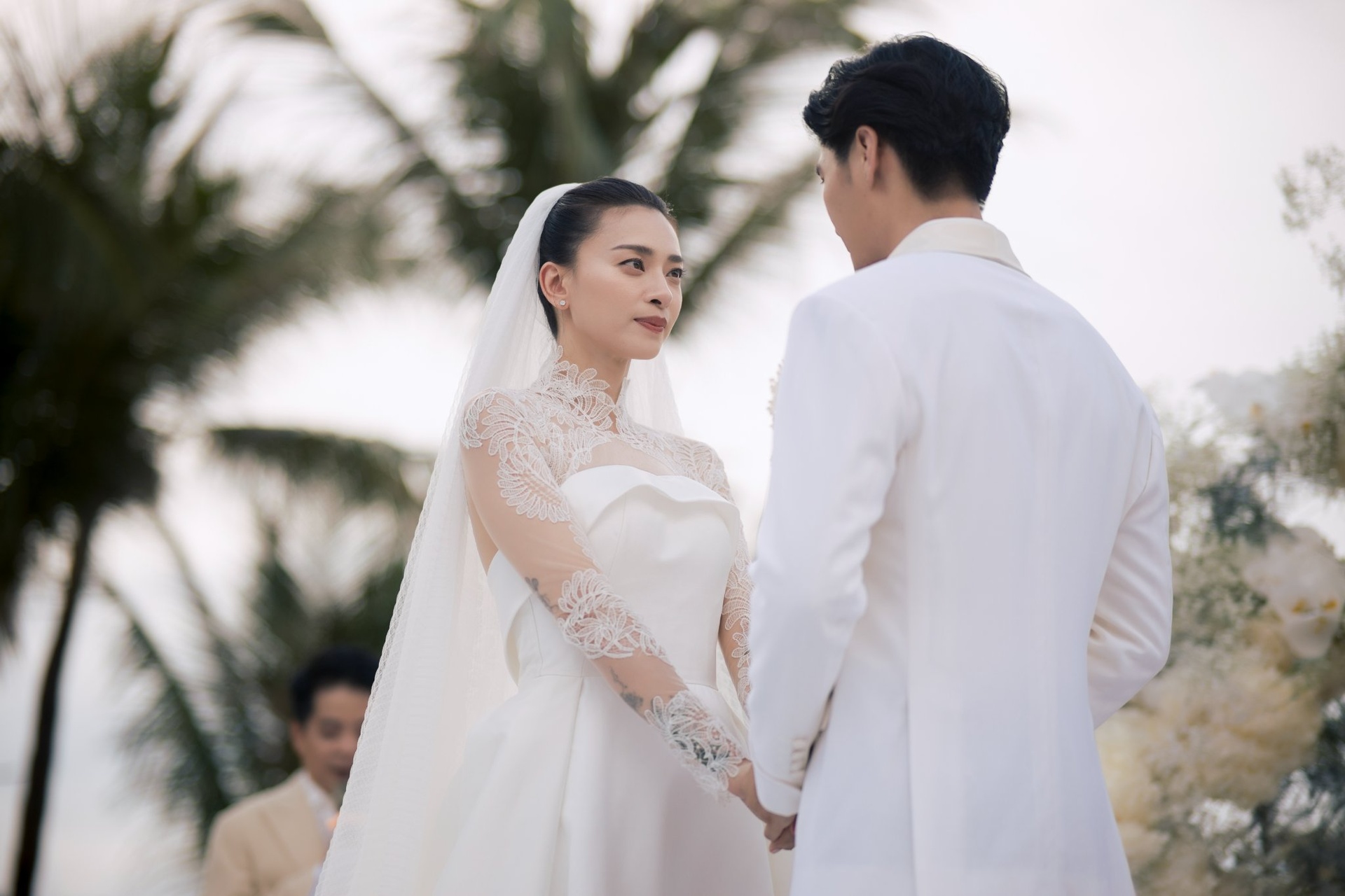 le cuoi cua ngo thanh van anh 1