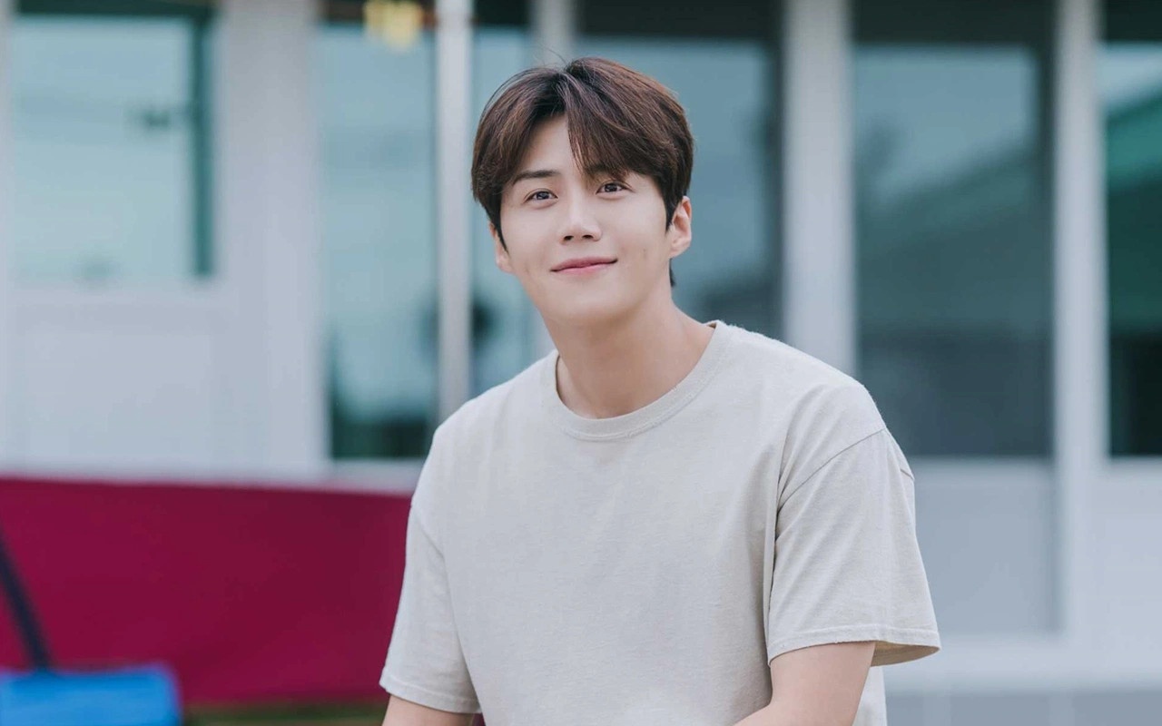 dien vien Kim Seon Ho anh 1