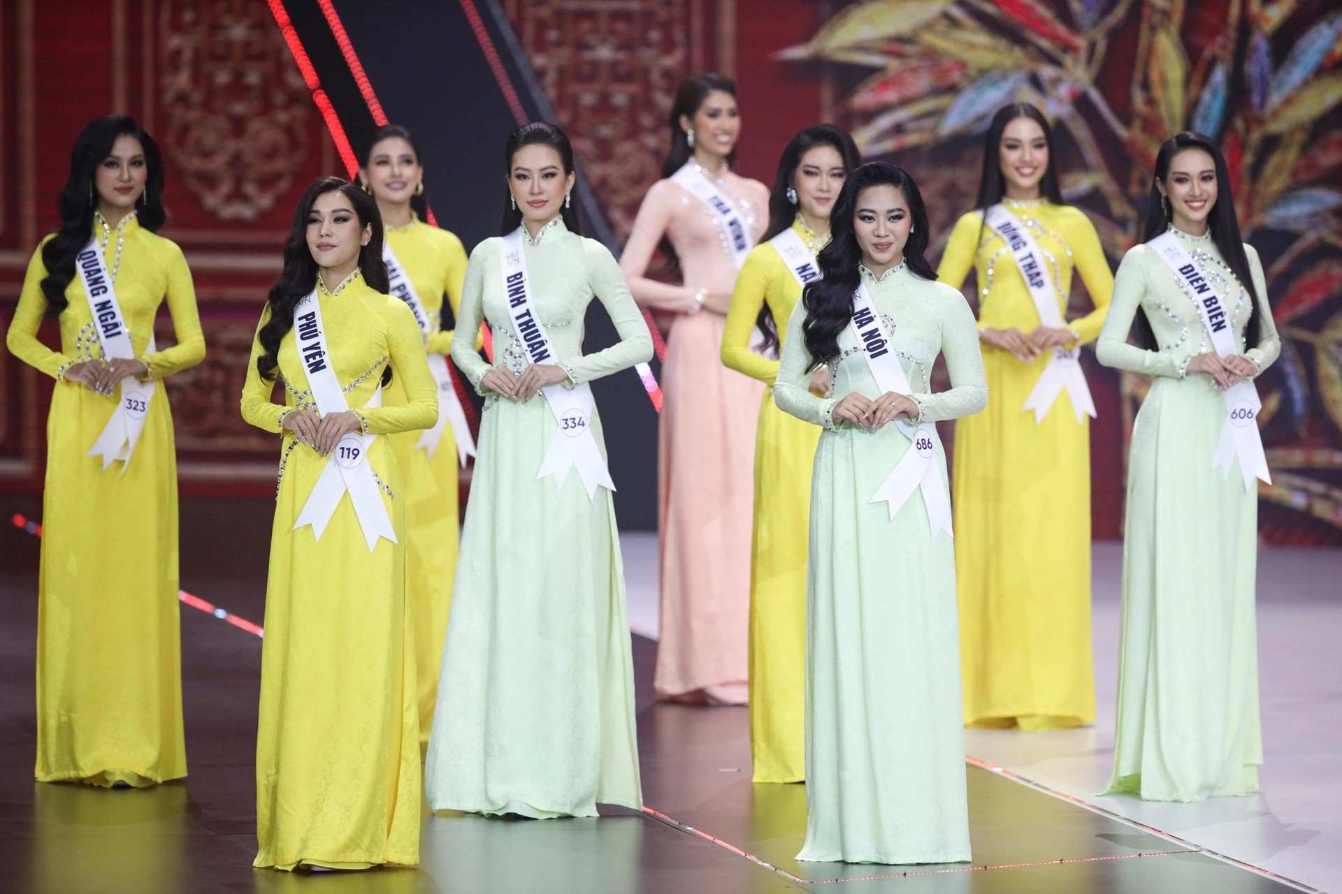 ho hoai anh,  hong dang anh 1