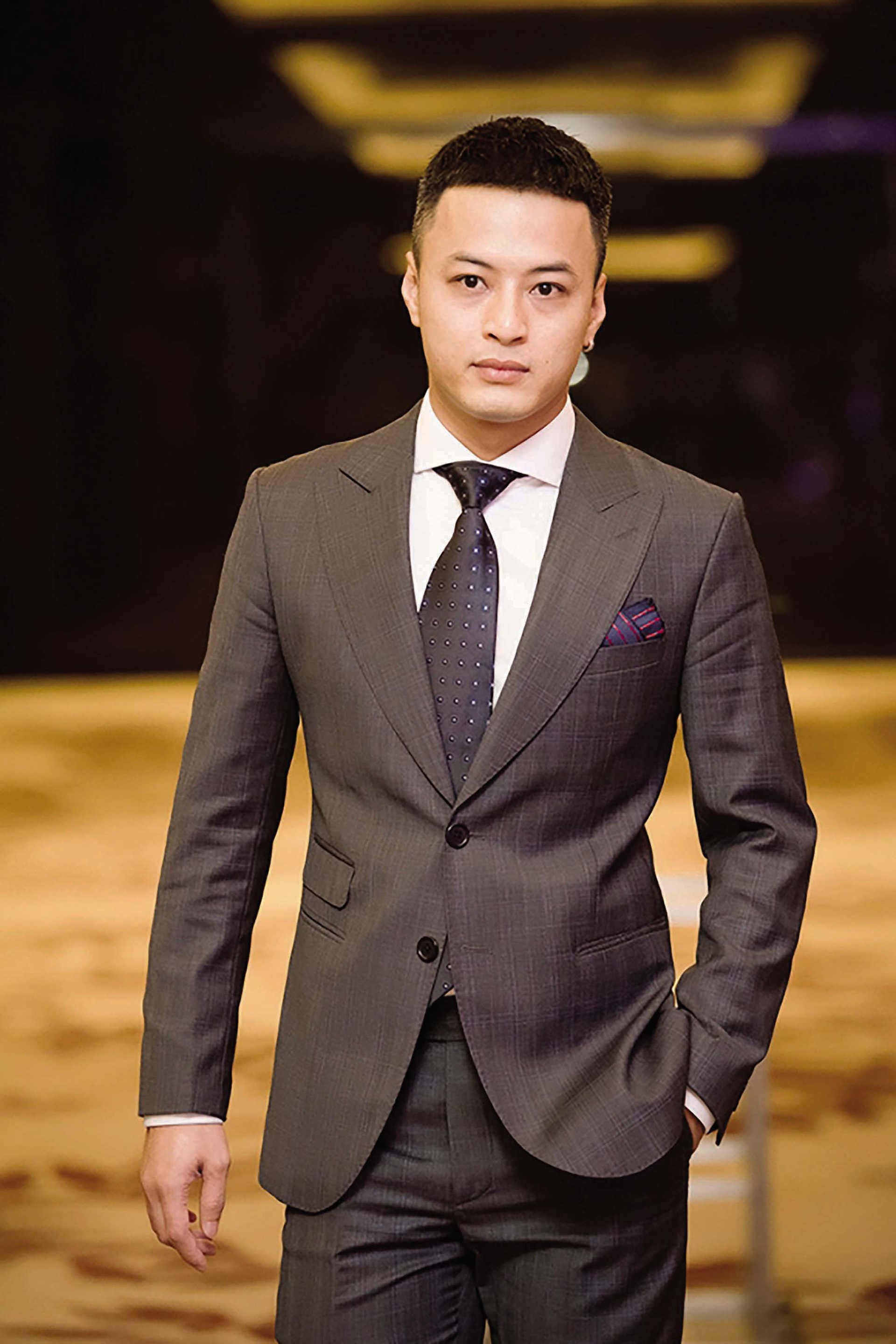 ca si hien ho anh 1