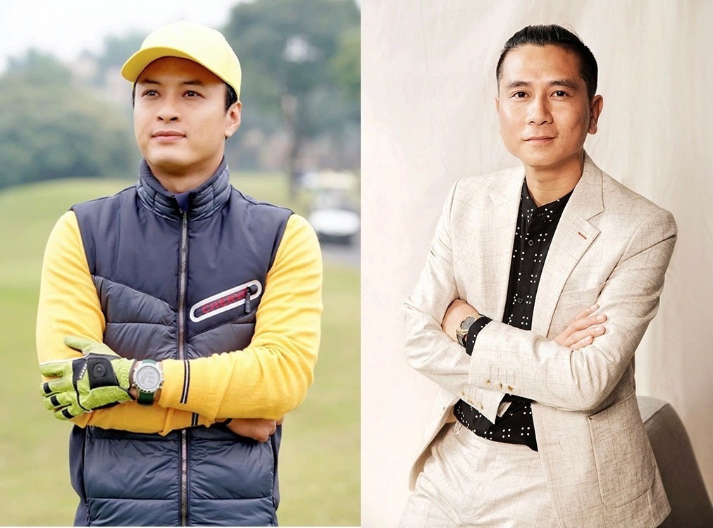 ho hoai anh,  hong dang,  hien ho anh 2