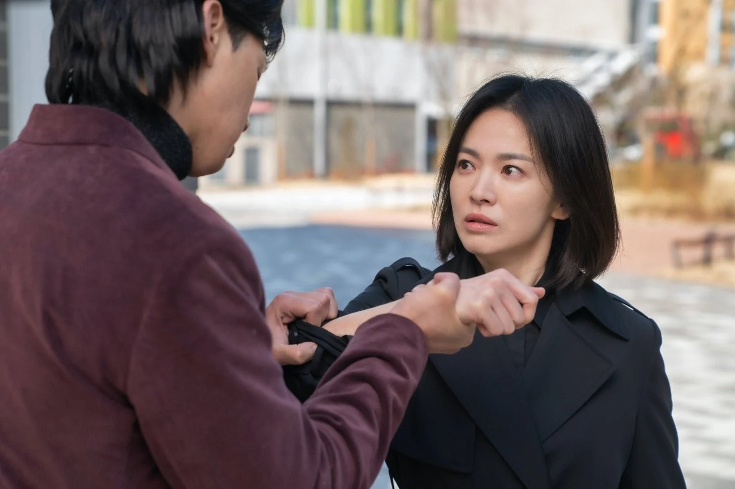 Song Hye Kyo,  The Glory anh 2