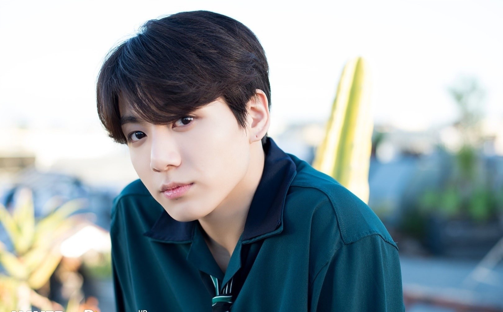 Jungkook anh 1
