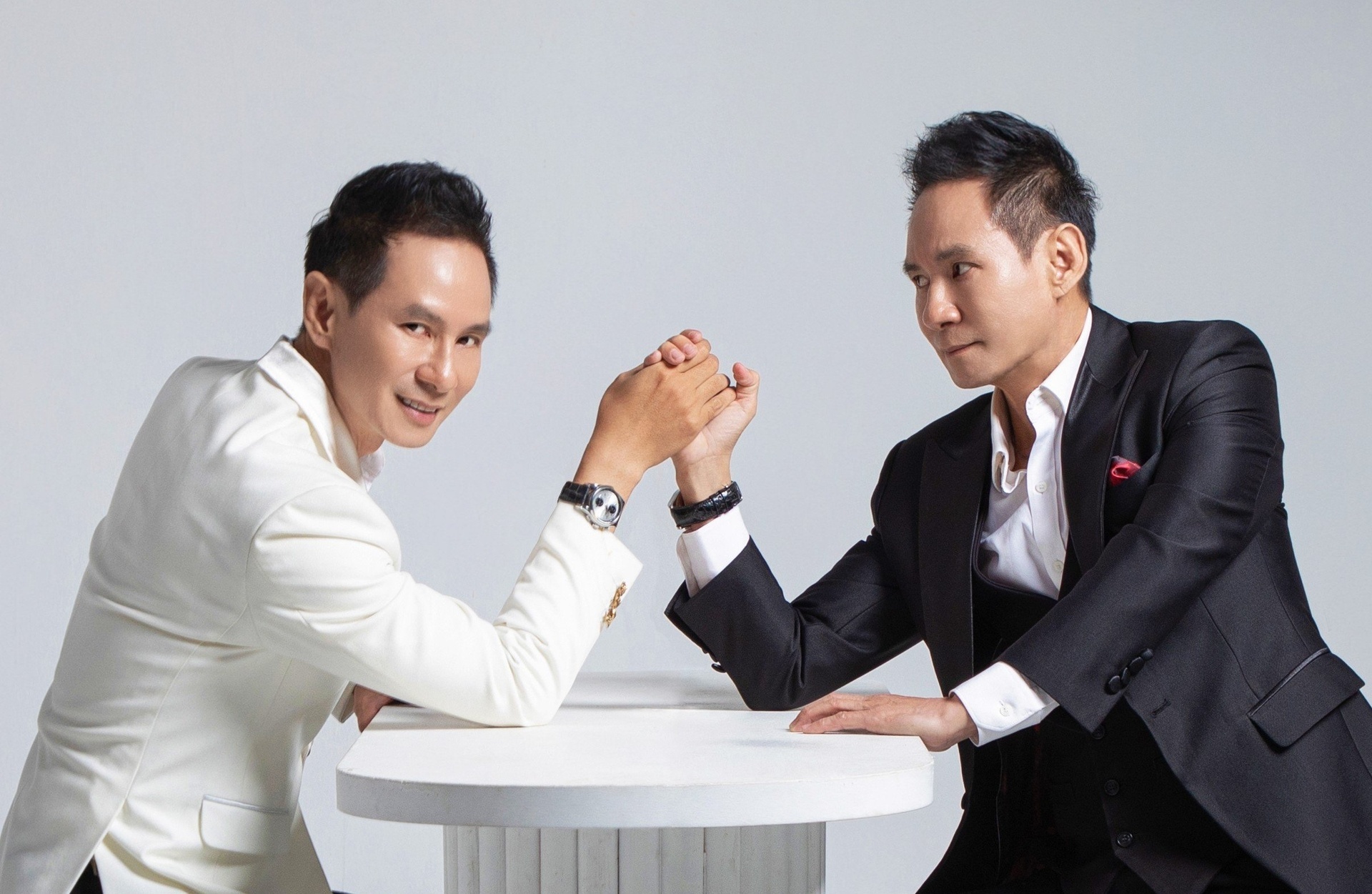 ly hai,  tran thanh anh 1