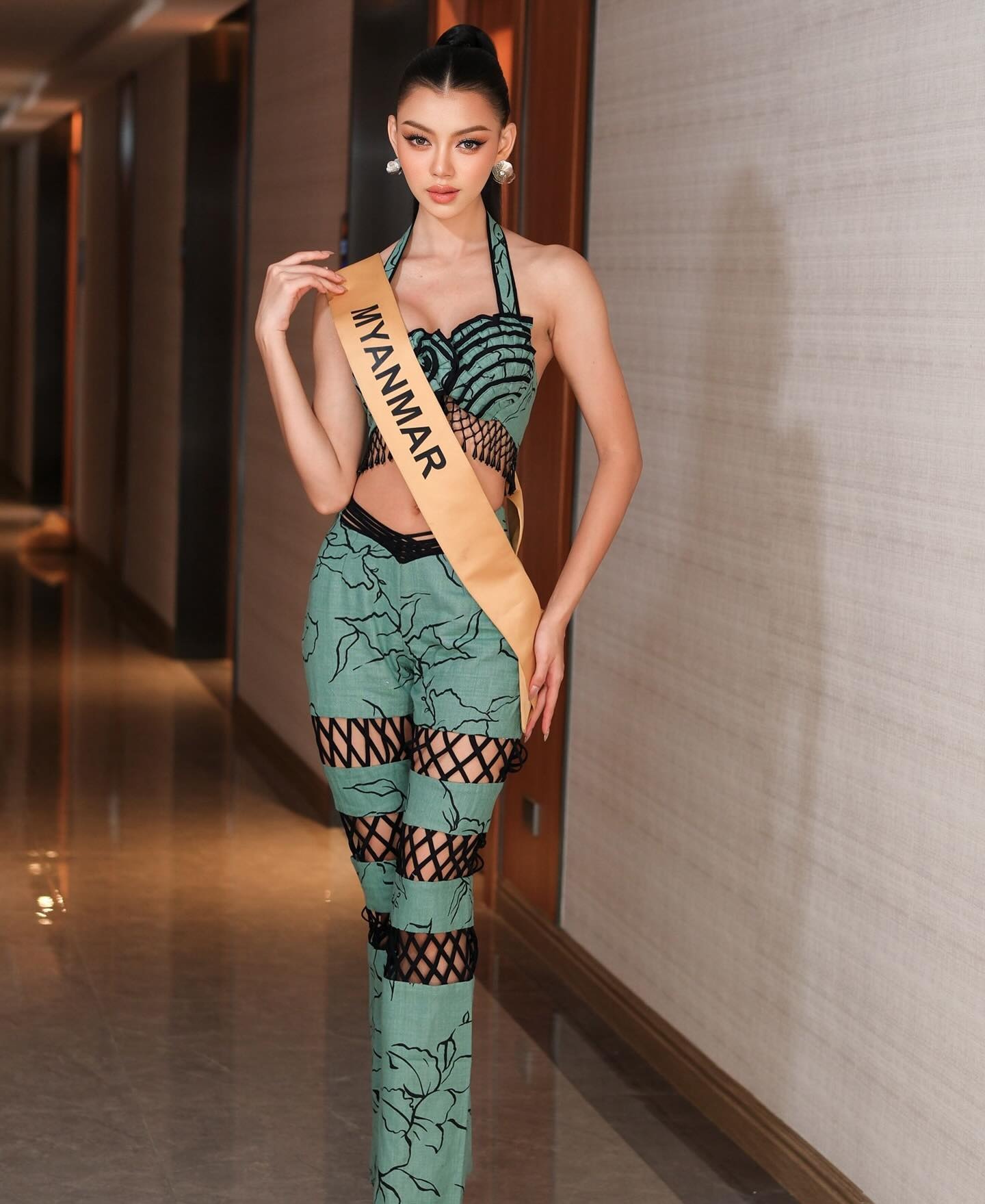 Thae Su Nyein, que anh, miss grand 2024 anh 9