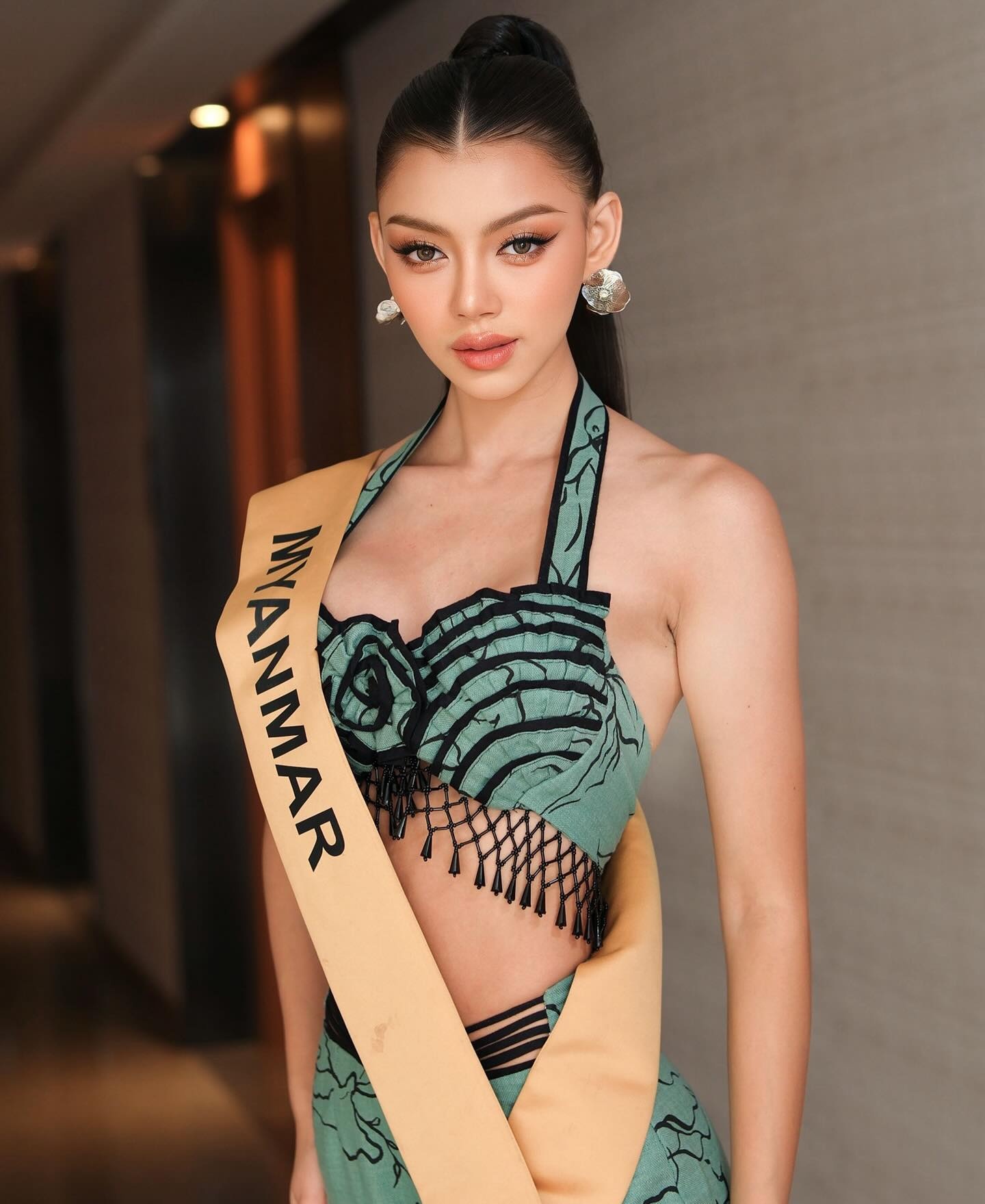 Thae Su Nyein, que anh, miss grand 2024 anh 8