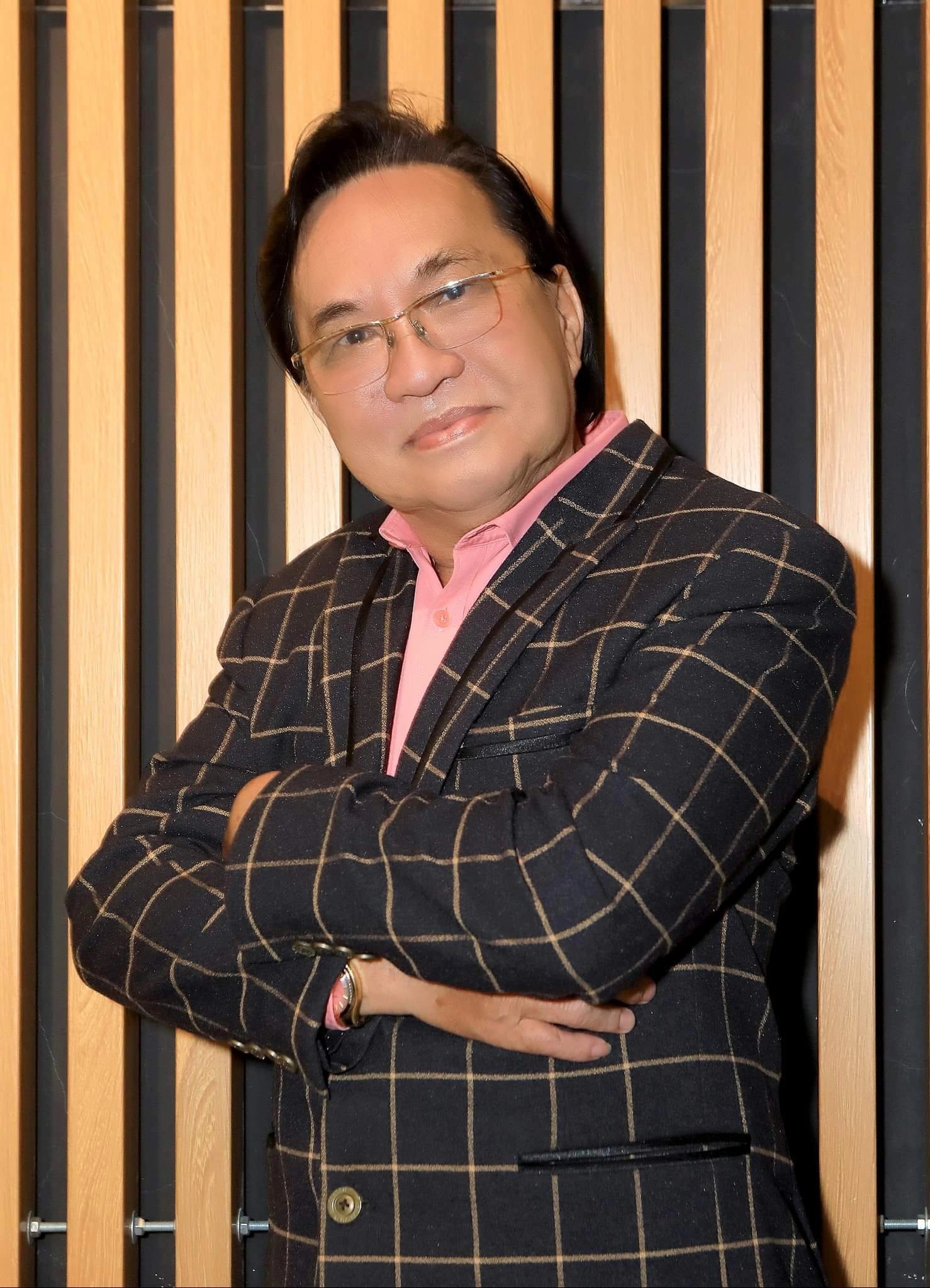 thanh tuan,  nghe si thanh tuan anh 1