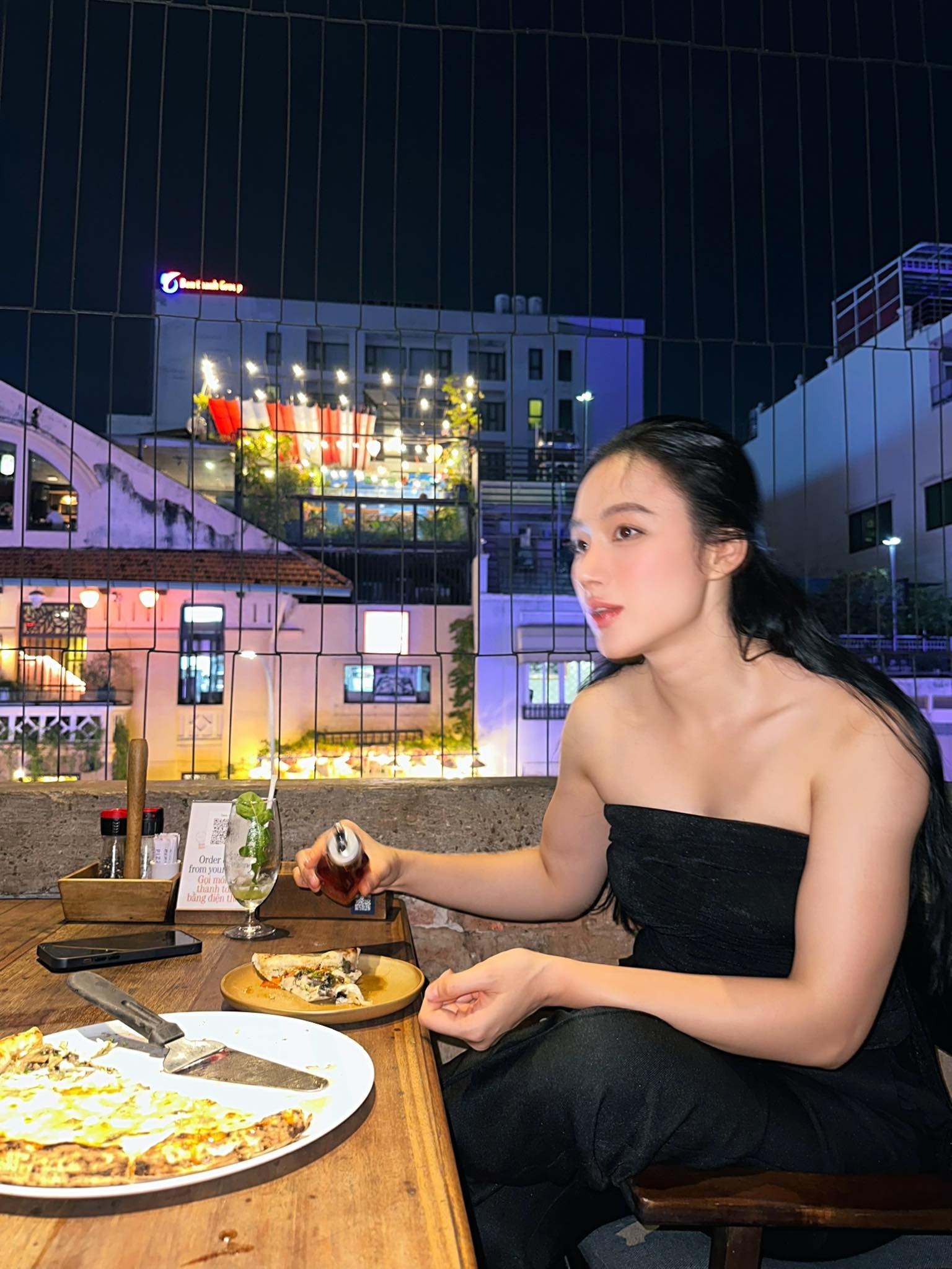 Angela Phuong Trinh, phuong trinh anh 2