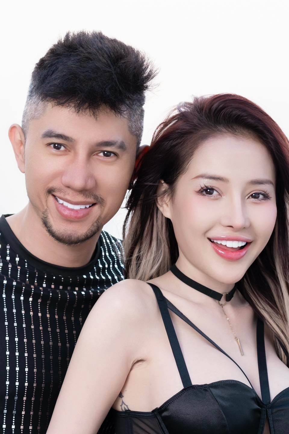ngan 98, DJ Ngan 98, thuc pham giam can anh 9