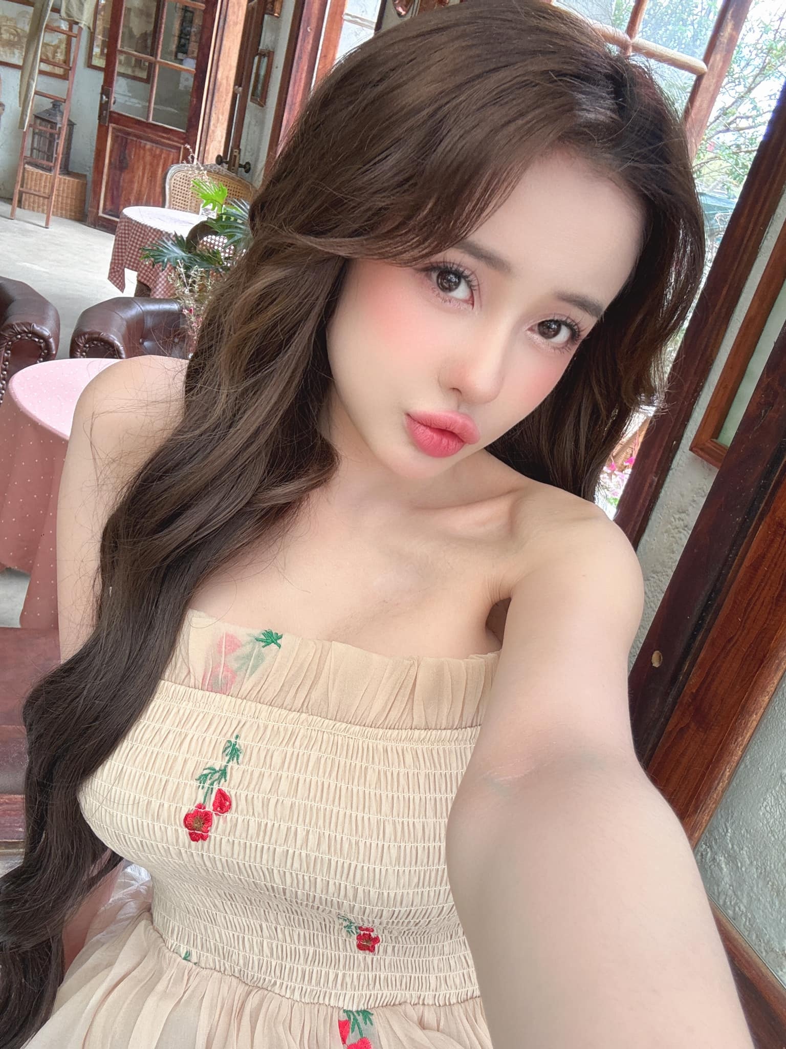 ngan 98, DJ Ngan 98, thuc pham giam can anh 2