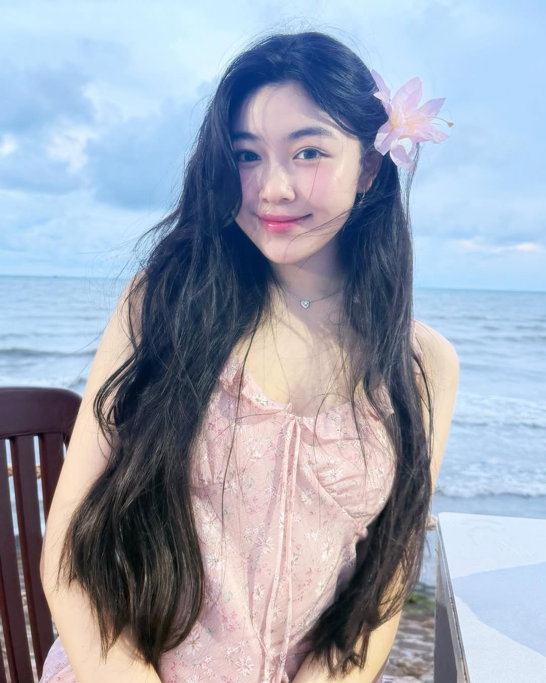 Lo Lem,  con gai quyen linh,  dien vien quyen linh anh 3