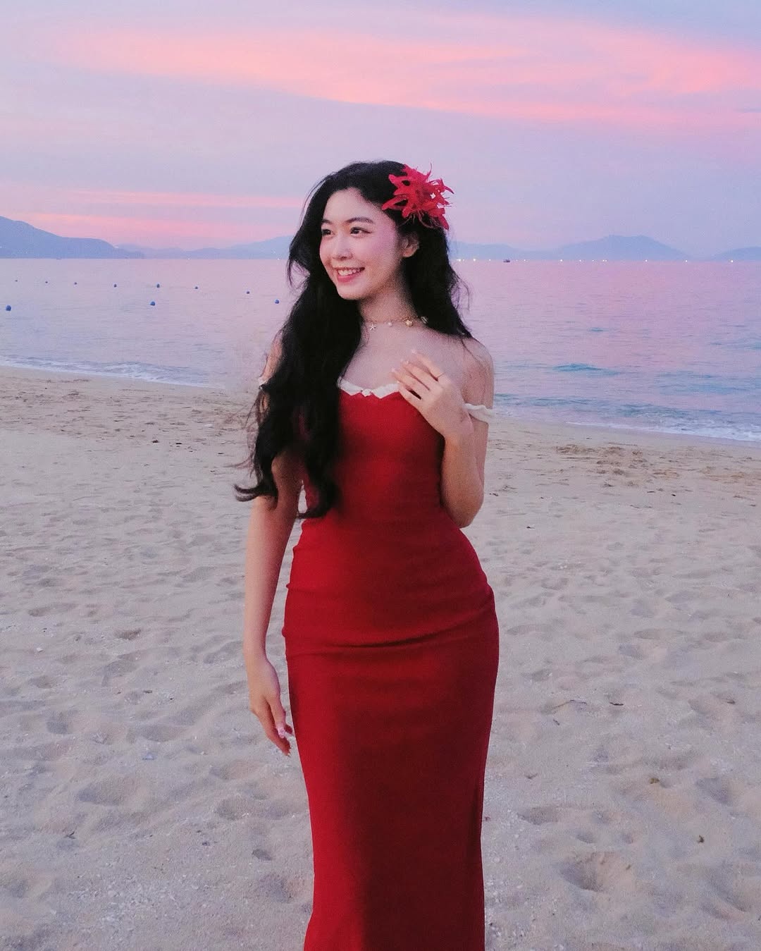 Lo Lem,  con gai quyen linh,  dien vien quyen linh anh 12