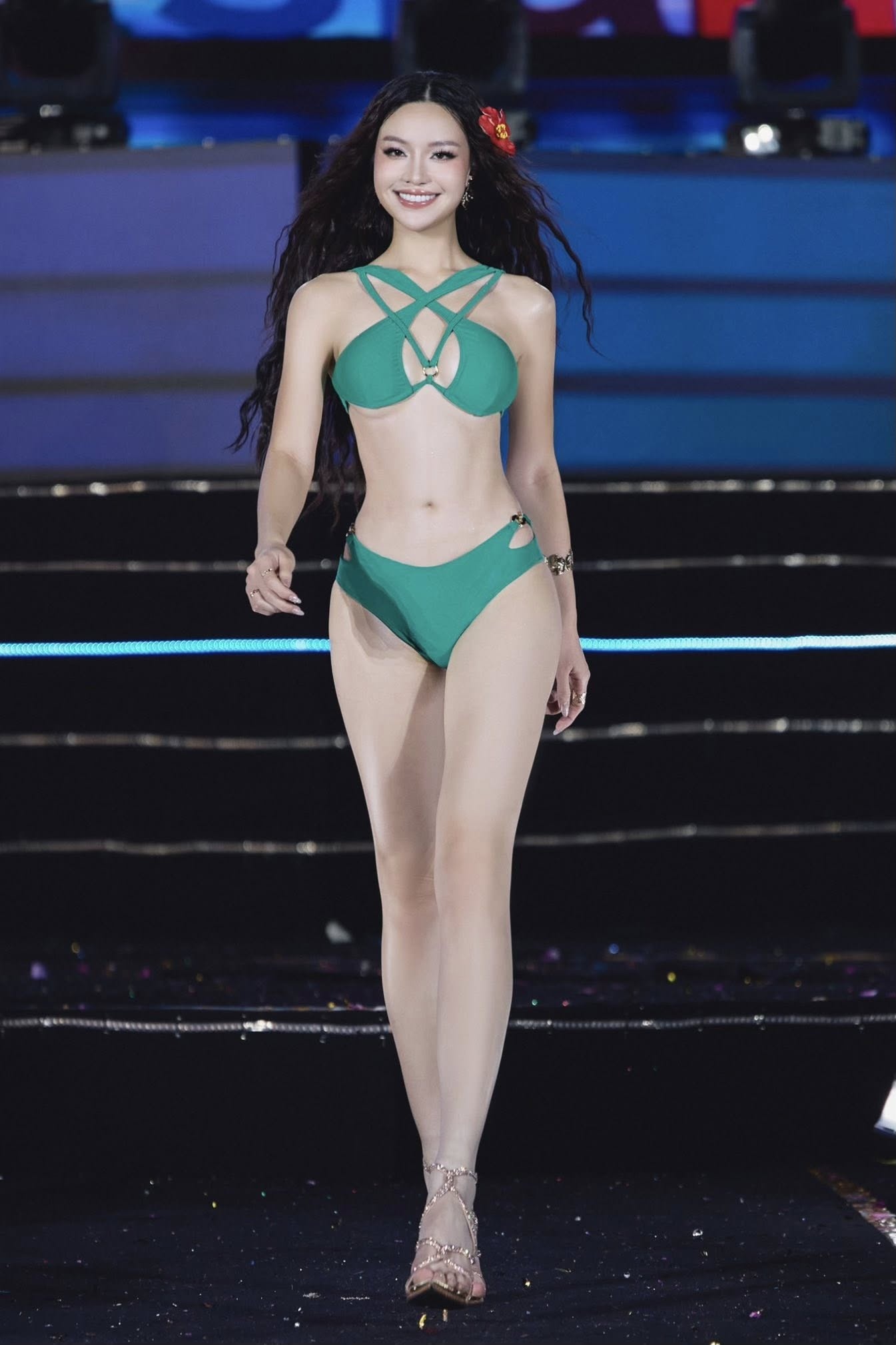 thuy vi,  nguyen thuy vi,  hoa hau hoan vu anh 2