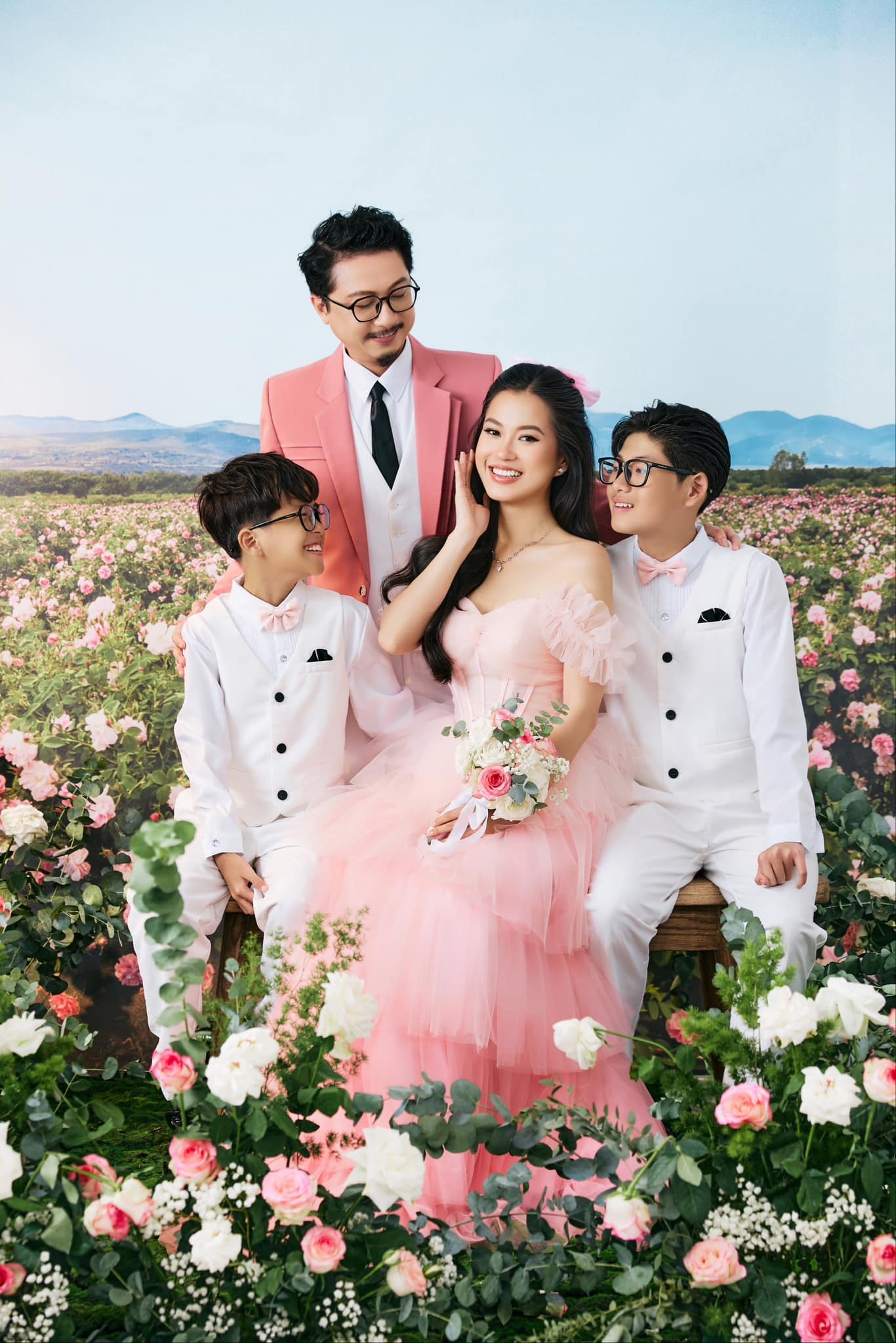 lam vy da,  hua minh dat anh 5