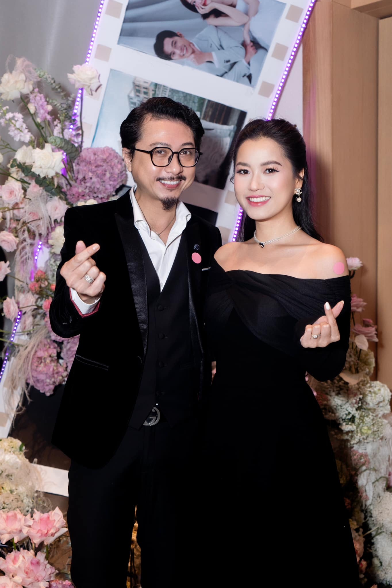 lam vy da,  hua minh dat anh 2