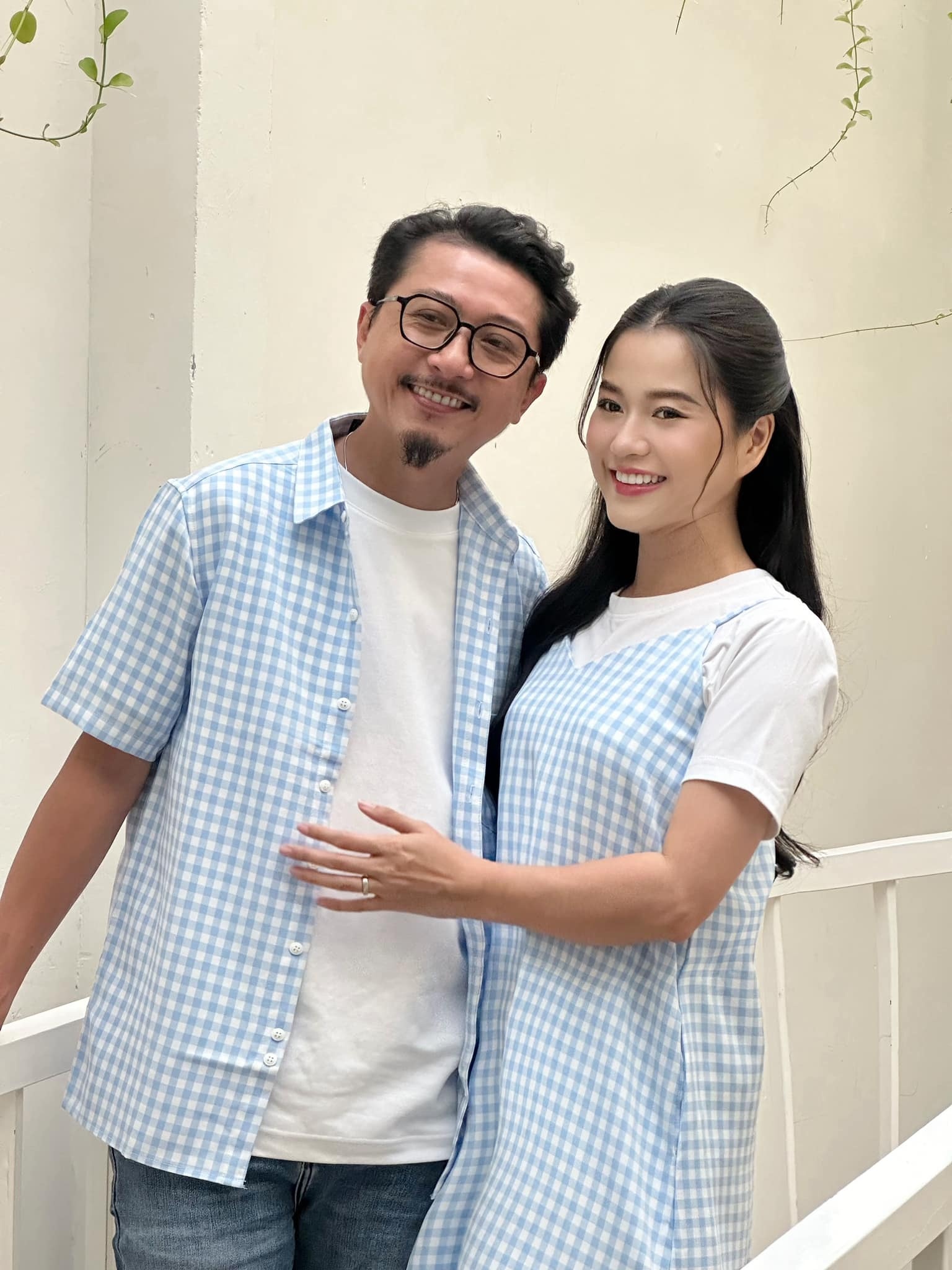 lam vy da,  hua minh dat anh 8