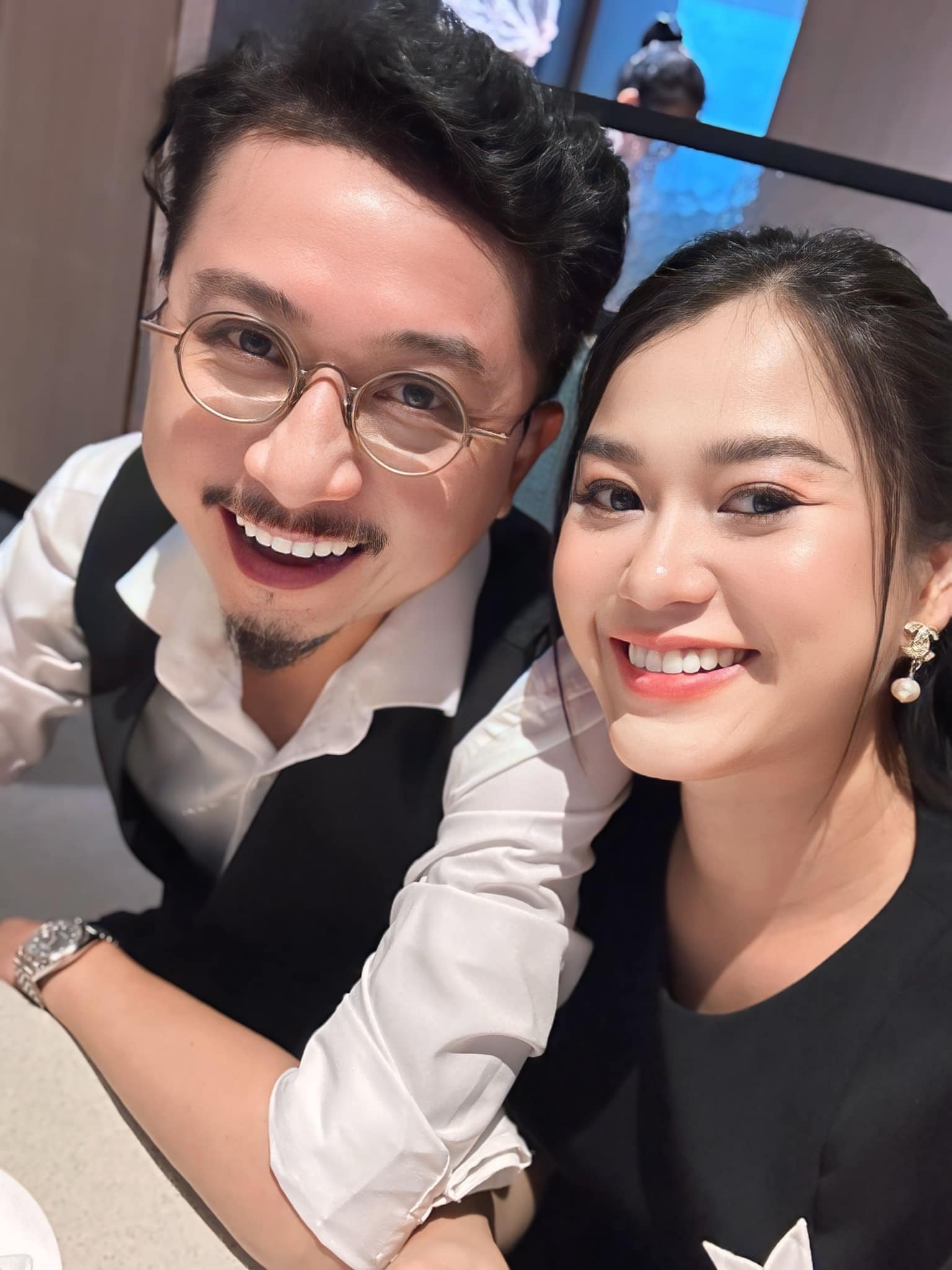 lam vy da,  hua minh dat anh 3