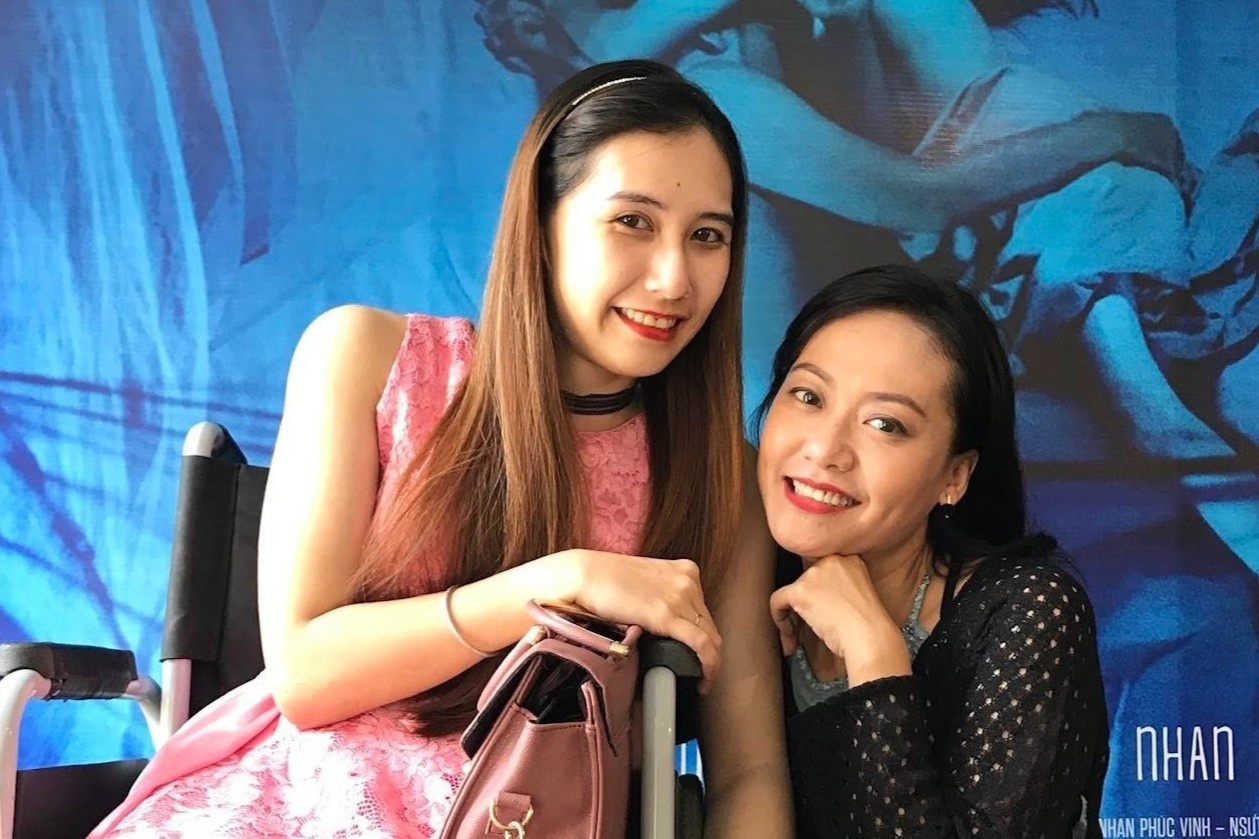 le thi hien hanh,  dao ngu cu,  hong hanh anh 1