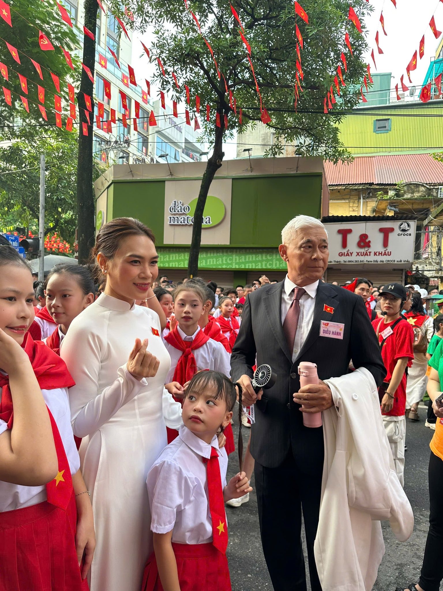 ve si my tam anh 1