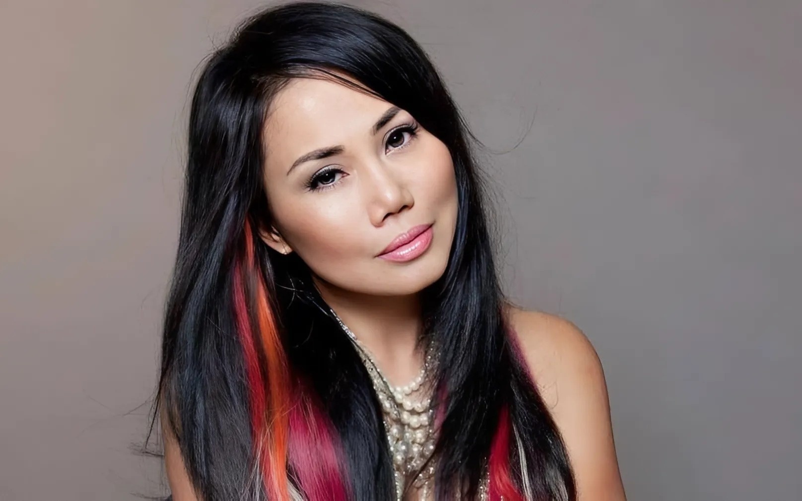 Lynda Trang Dai anh 1