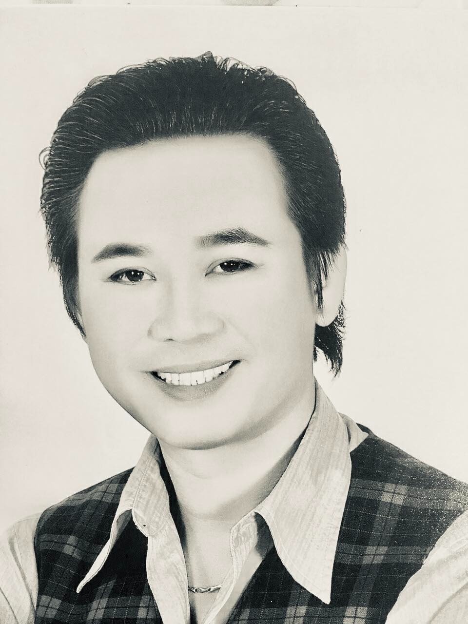nghe si minh hoang anh 1