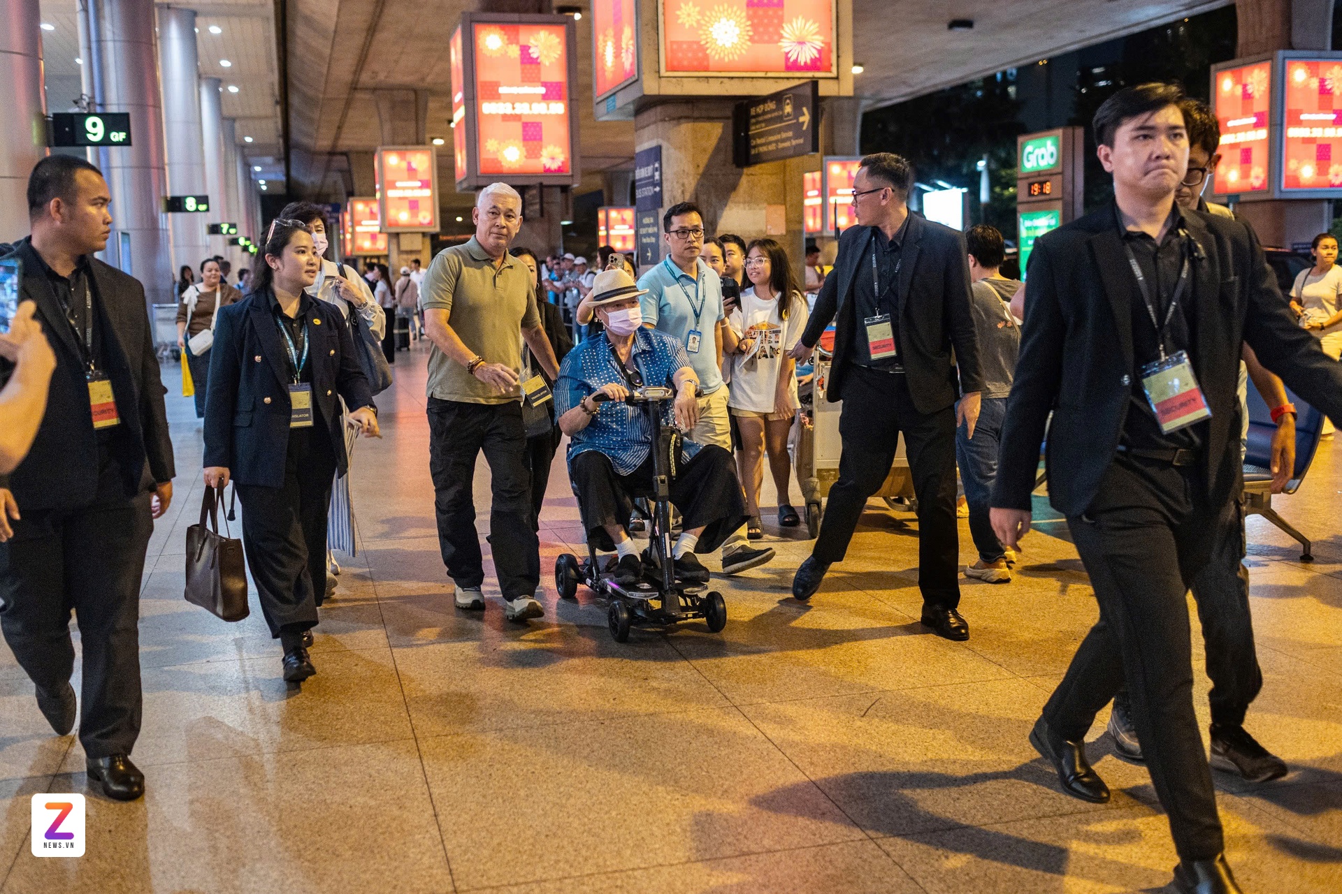 Cổ Thiên Lạc ảnh 1 Co Thien Lac anh 1