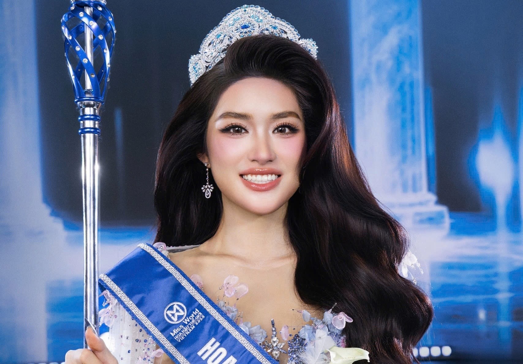 Miss World Vietnam ảnh 2 Miss World Vietnam anh 2