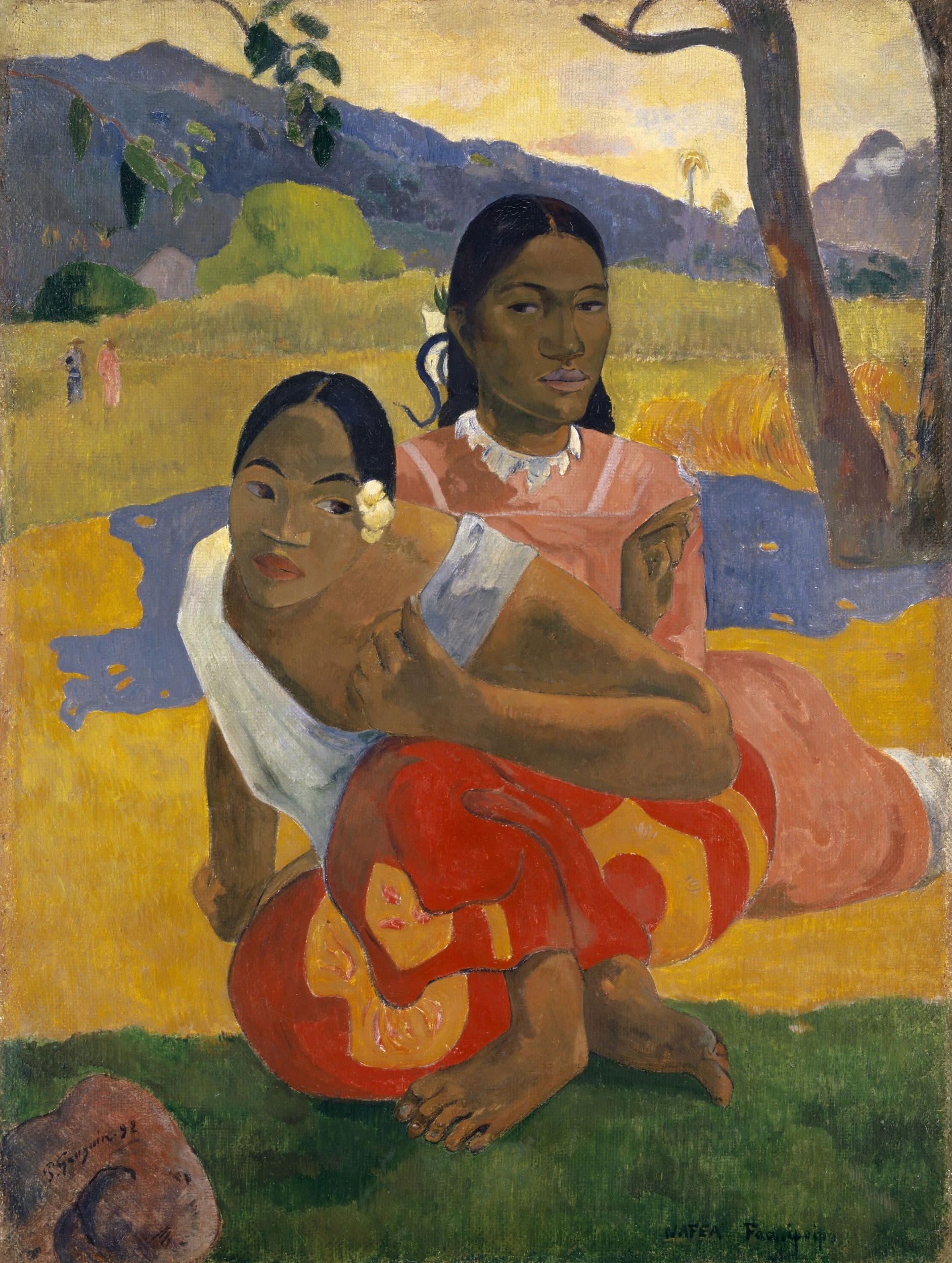 dat nhat the gioi,  Mona Lisa,  Leonardo da Vinci,  The Card Players,  Paul Cezanne,  buc tranh dat nhat anh 3