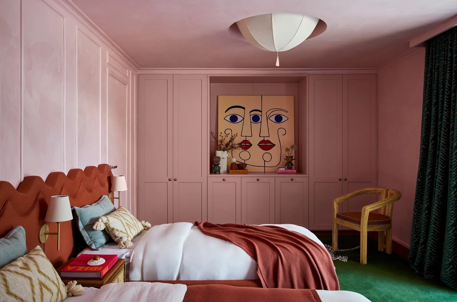 nha Anitta Brazil,  thiet ke nha Anitta,  ngoi nha Anitta,  Anitta Rio de Janeiro,  oc dao yen binh,  kien truc Anitta anh 7