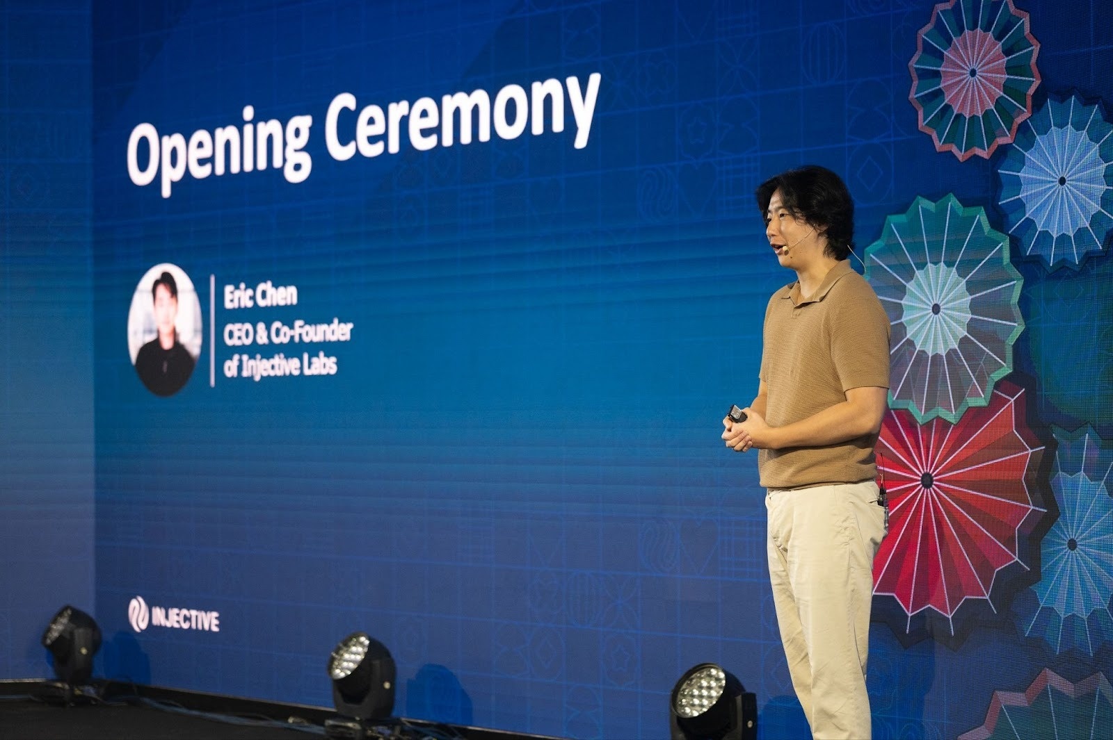 CEO Gen Z,  CEO blockchain,  lam viec 24/7,  tai chinh blockchain,  startup blockchain,  tien ma hoa anh 1