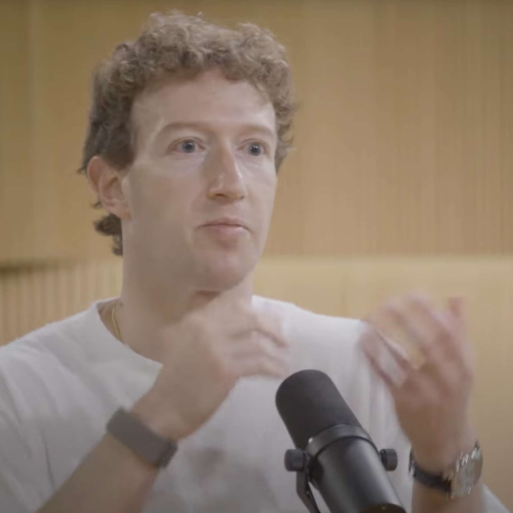 Mark Zuckerberg dong ho,  dong ho Mark Zuckerberg,  CEO Meta dong ho,  dong ho xa xi,  Greubel Forsey gia,  Sylvain Pinaud gia,  dong ho hiem anh 2