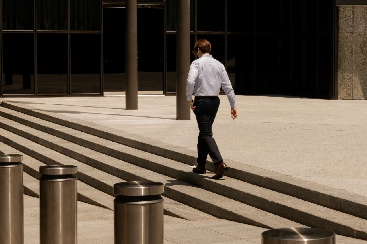 co con trang My,  that nghiep My,  sa thai nhan su,  thi truong lao dong,  mat viec van phong anh 2