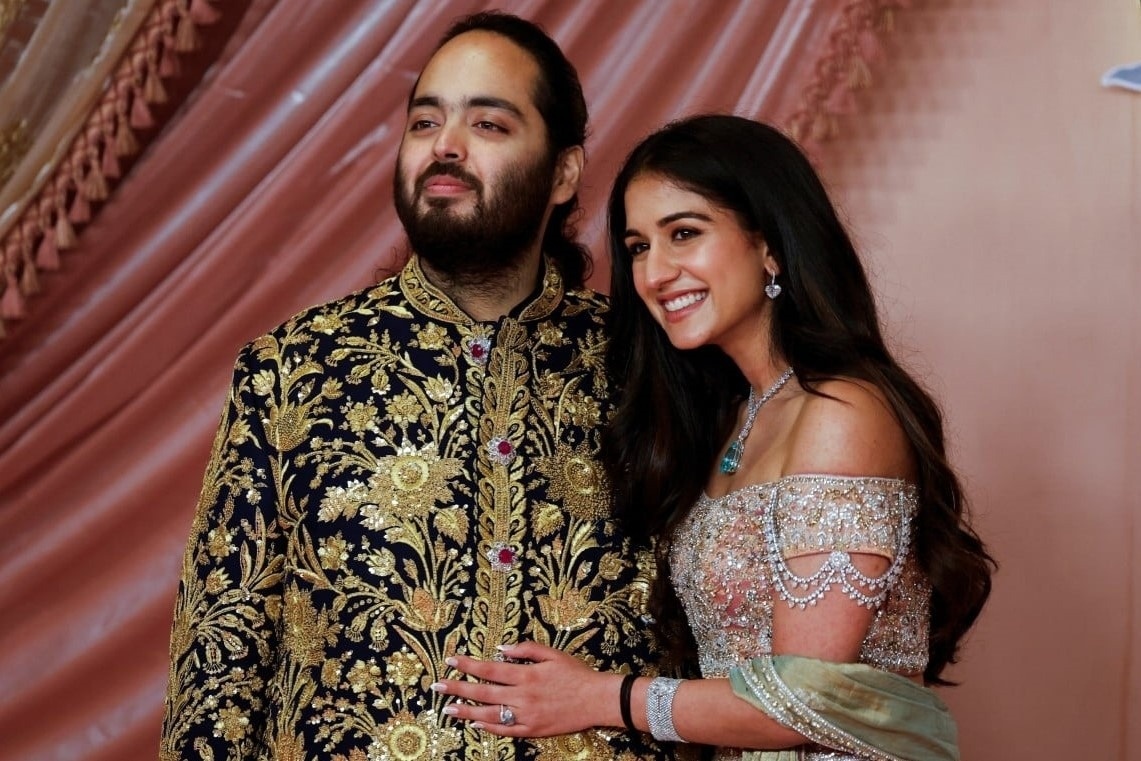 Messi, dong ho, Richard Mille, Anant Ambani, ty phu anh 11