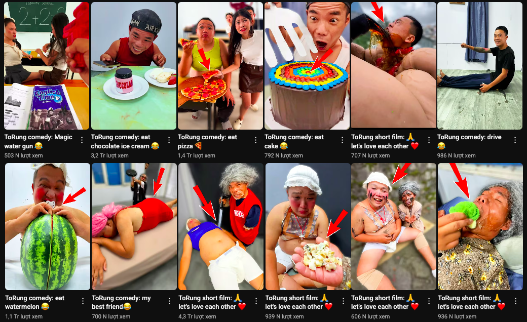 YouTube Shorts kiem tien anh 2 YouTube Shorts kiem tien anh 2