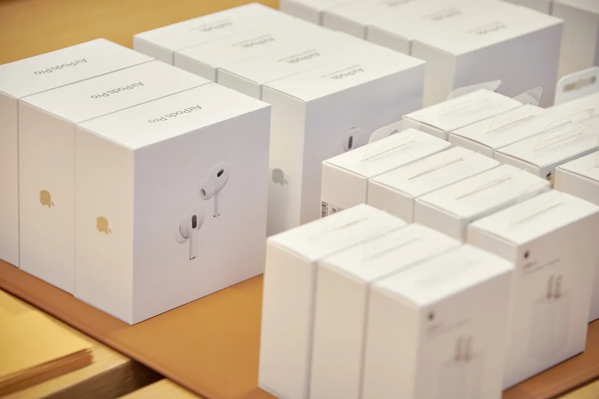 su kien mua thu Apple anh 2