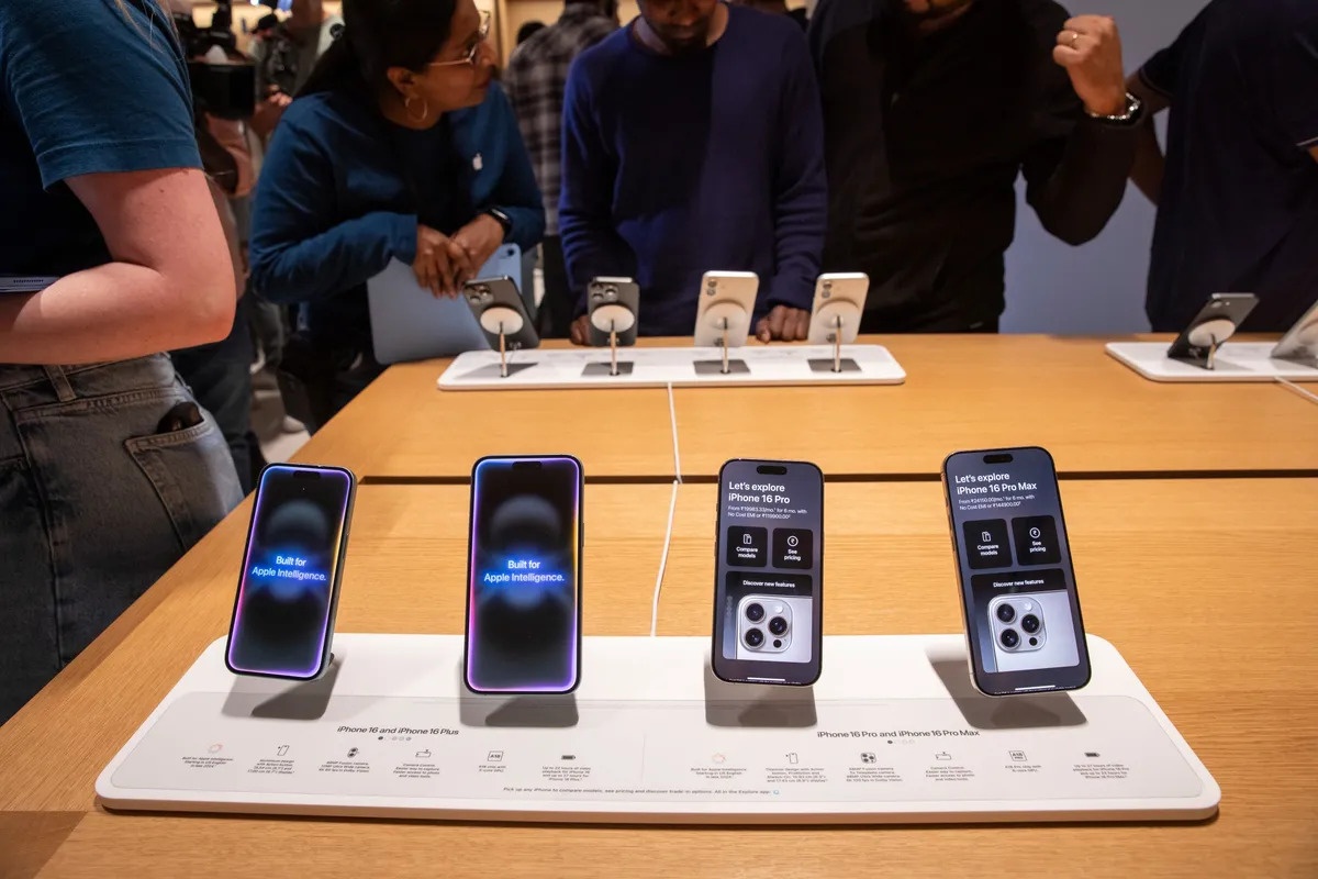 su kien mua thu Apple anh 1