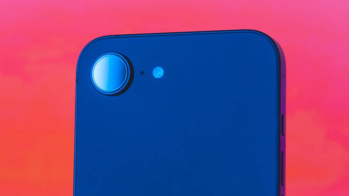 ra mat IPhone 17 Air anh 1