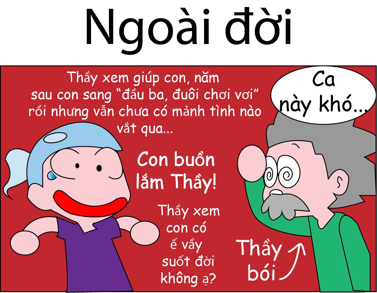 Khi bạn bè và người thân tỏ ra sốt sắng vì tình cảnh cô lẻ trường kỳ của FA, họ thường trấn an rằng “sống độc thân cũng vui mà”, “tự do là trên hết”…  