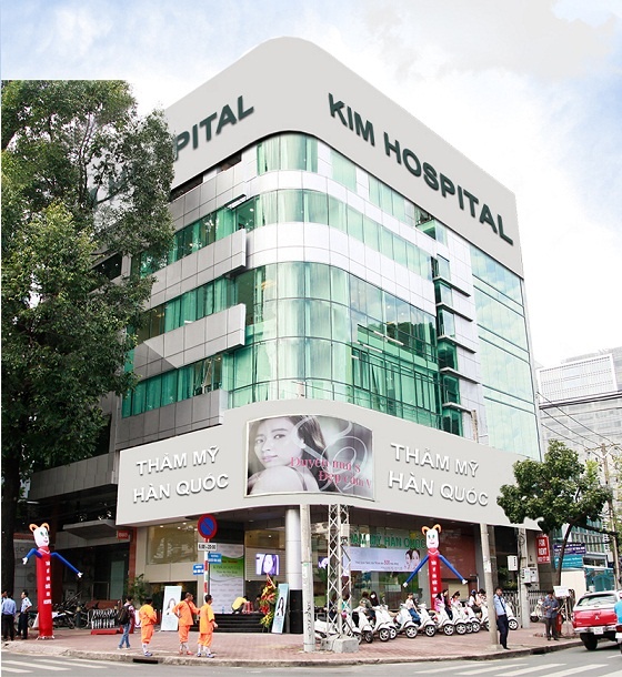 Lần đầu tiên một bệnh viện thẩm mỹ hàn quốc có cung cấp chuyên khoa chỉnh nha, mang đến cho bạn một vẻ đẹp toàn diện.
