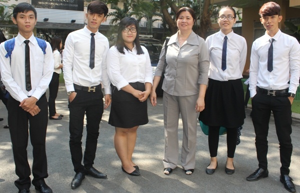 nganh phuc vu phong khach san,  hoc nghe anh 3