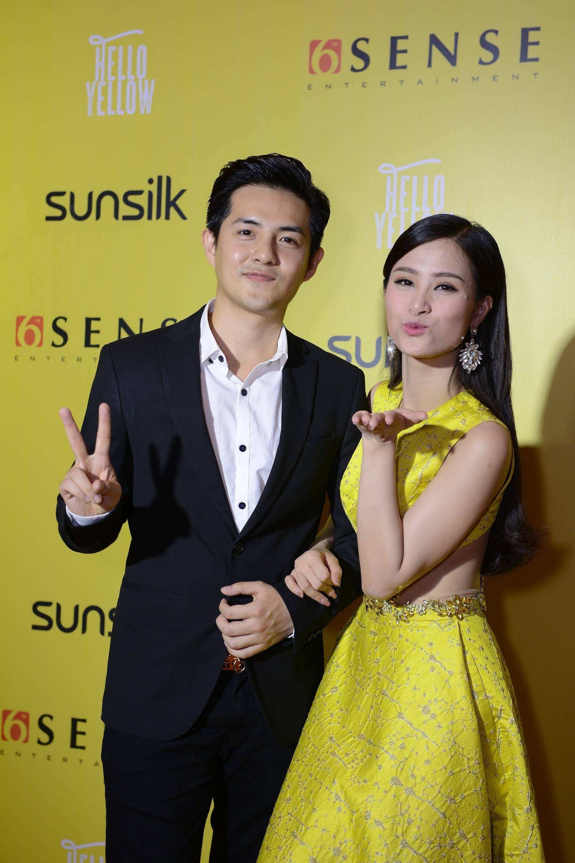 Ong Cao Thang thich Dong Nhi chu dong anh 1