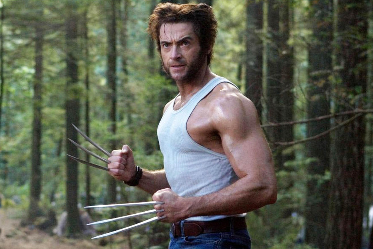 Logan anh 1