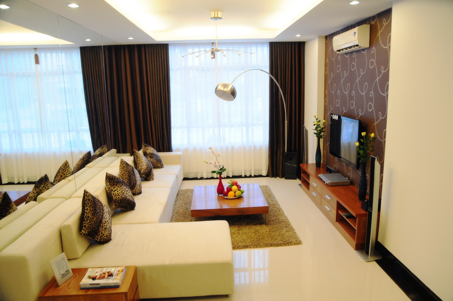 chung cu cao cap Samland Giai Viet anh 2