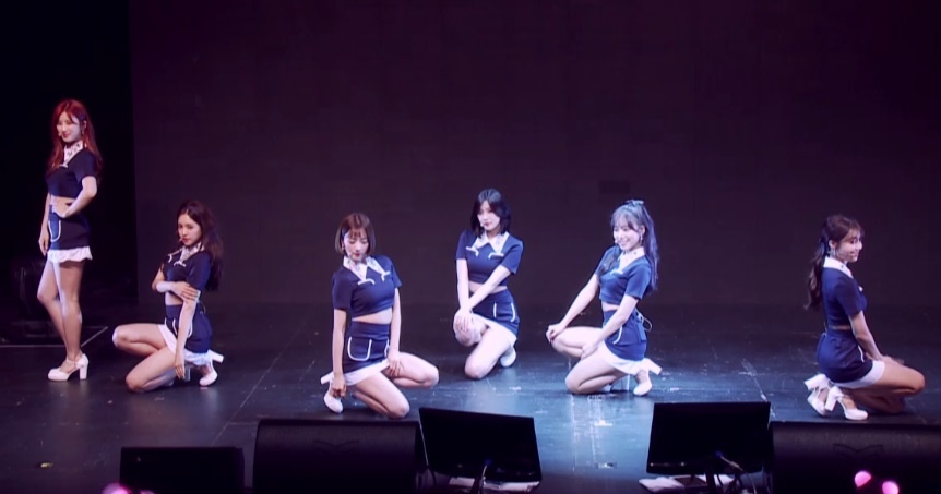 Apink anh 1