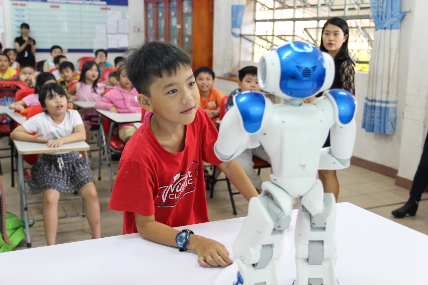 iSMART anh 1