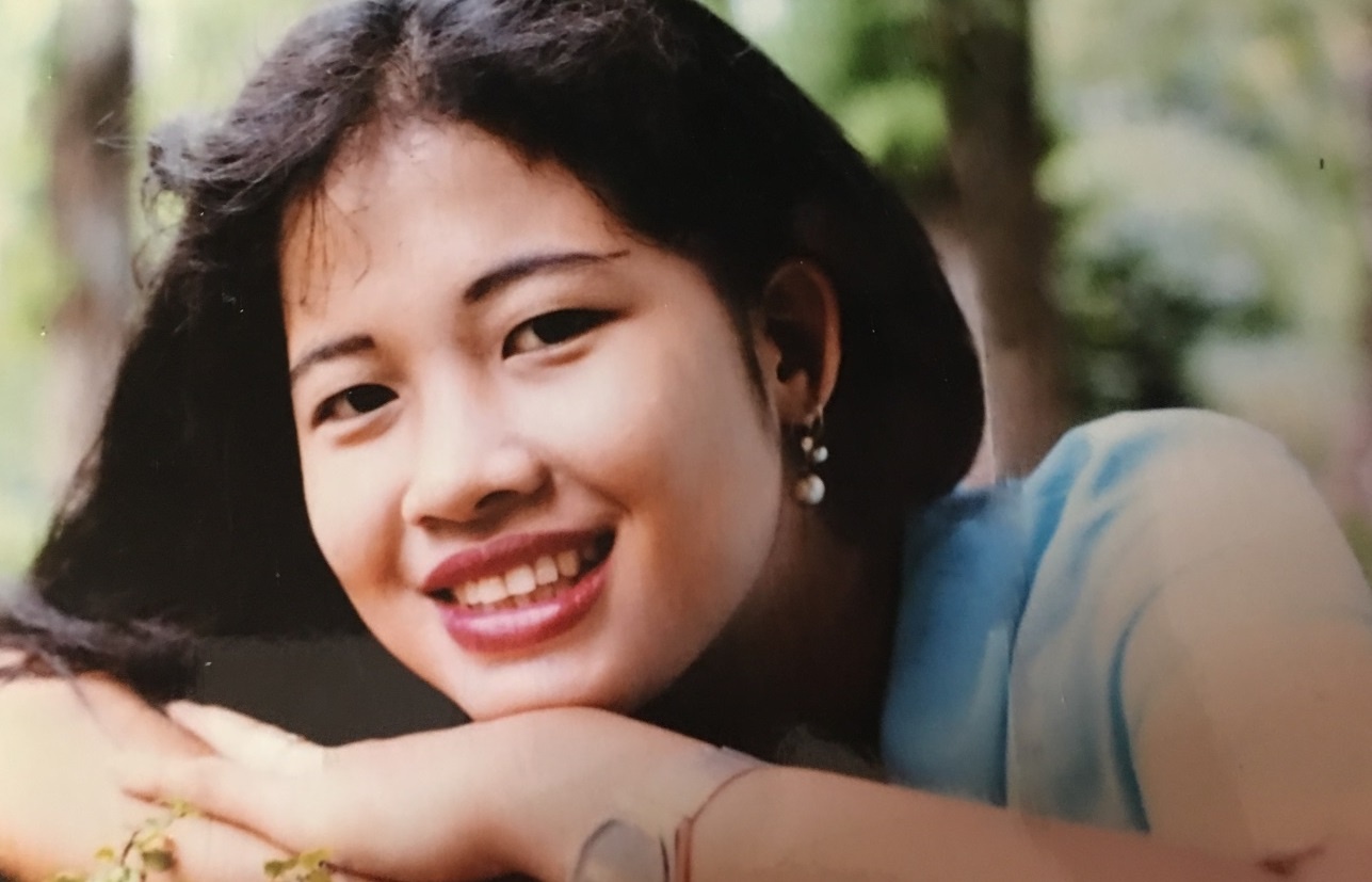 Tham my vien Phuong Dung anh 1