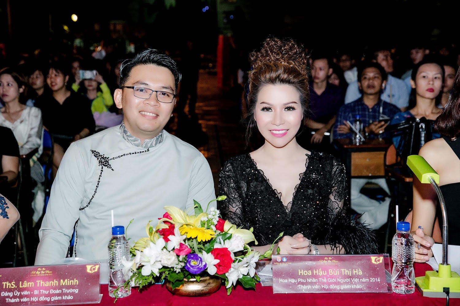 Cong ty bao ve Long Hoang anh 2