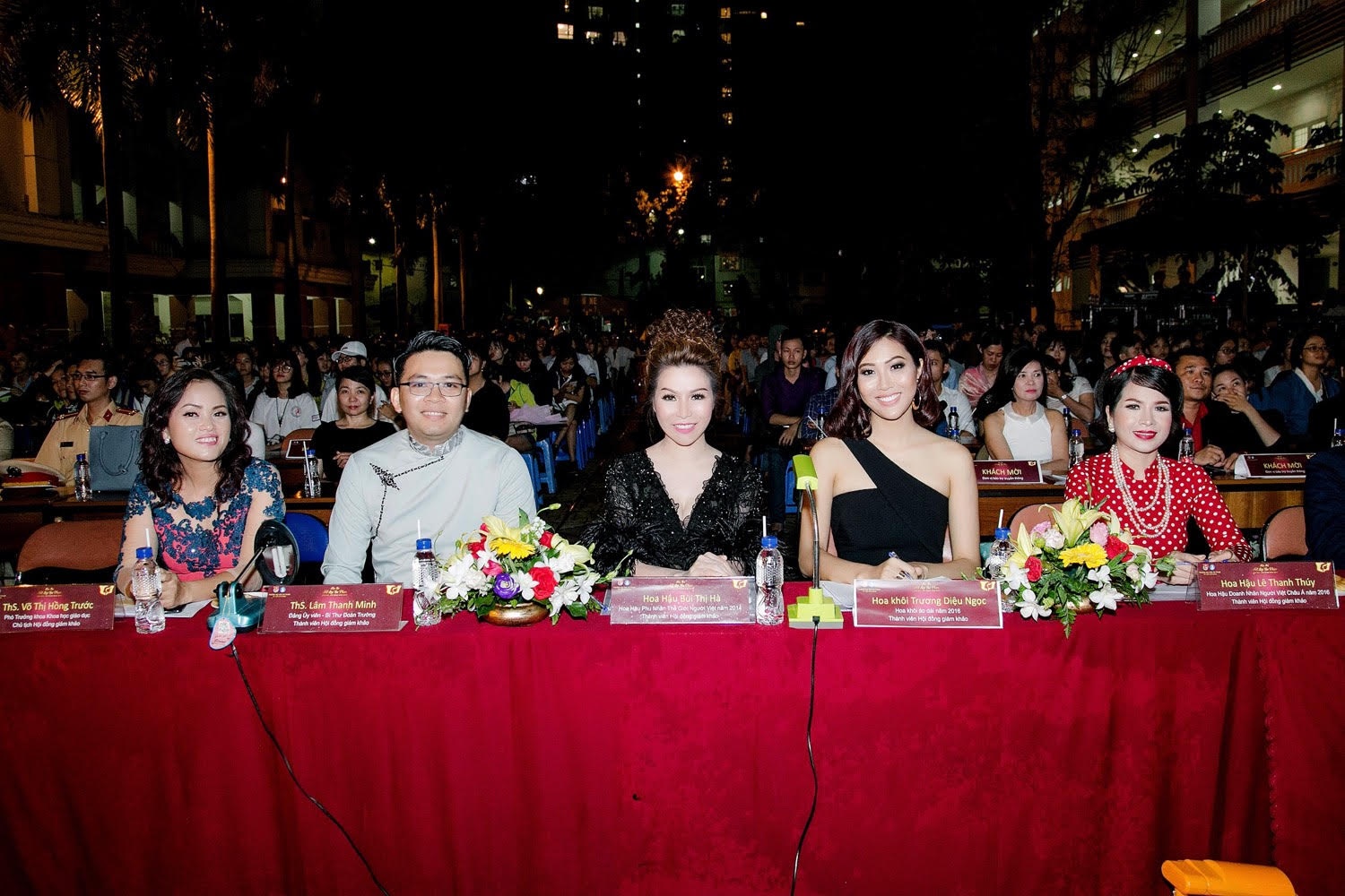 Cong ty bao ve Long Hoang anh 1
