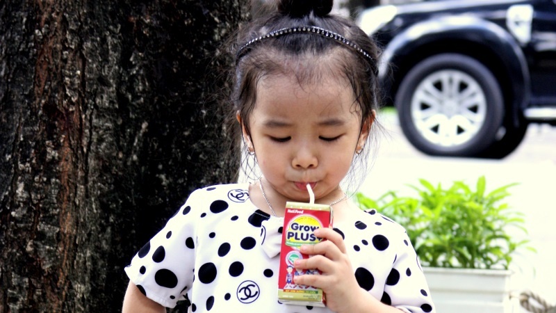 NutiFood anh 1