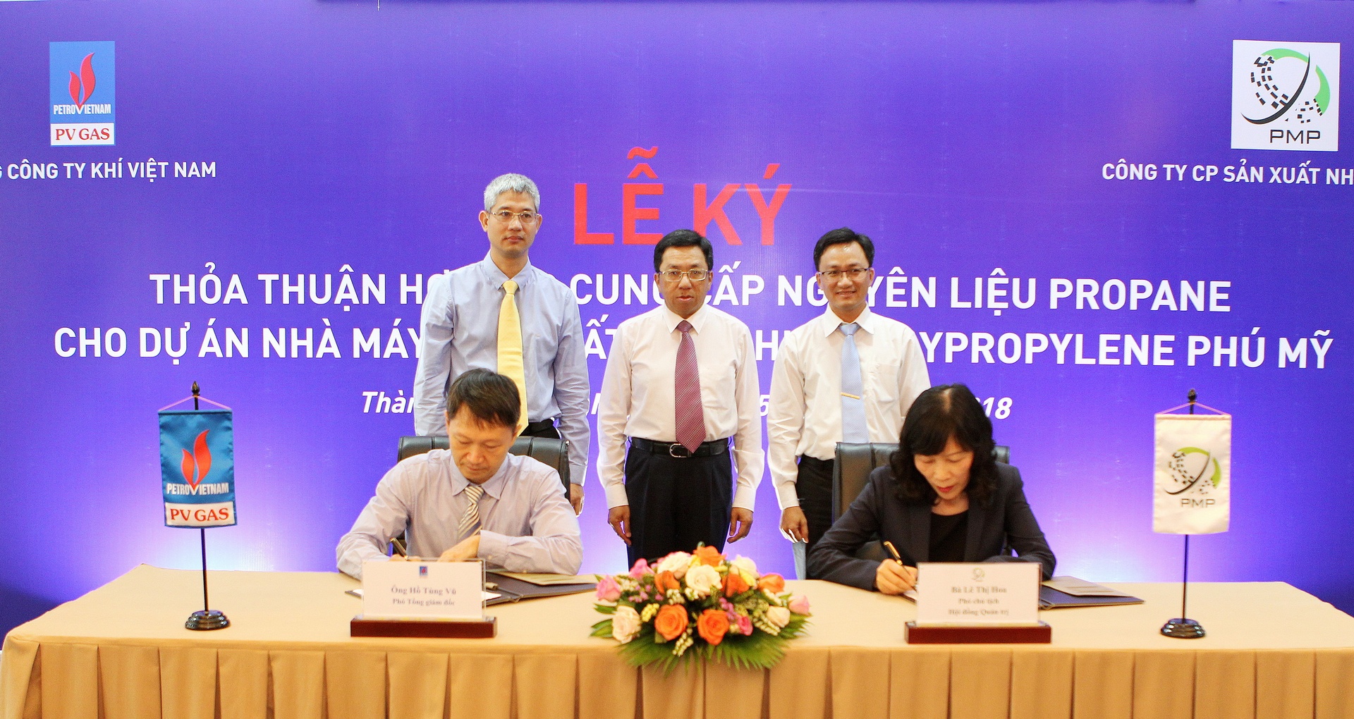 PV Gas anh 1